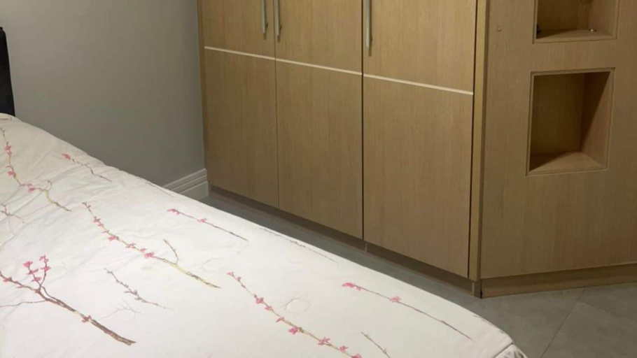 Room 4, Condomínio Marbella, Bertioga