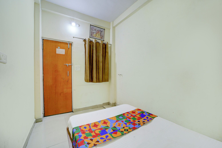 Room 4, Fabhotel Yash Stay Inn, Bhopal