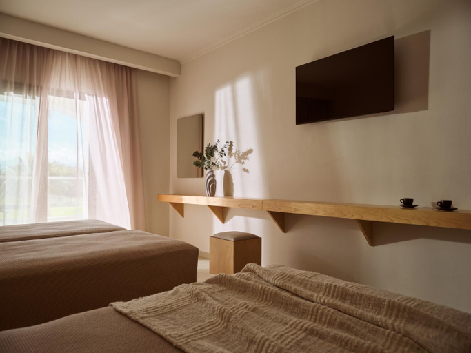Bedroom 3, Zante Atlantis, Ionian Islands