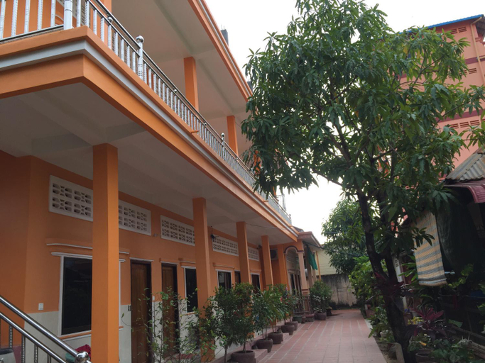 Others 2, Ta Eng Guesthouse, Kampot