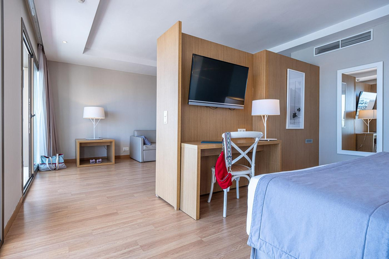 Bedroom 3, Estival Torrequebrada, Málaga