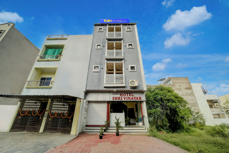 Primary image, Fabhotel Shri Vinayak, Bhopal