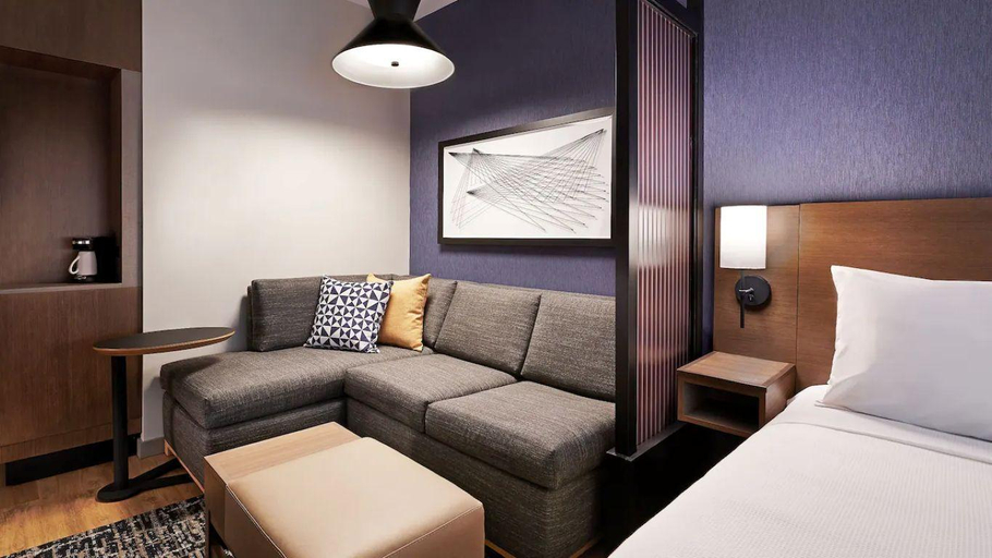 2, Hyatt Place Casper, Natrona