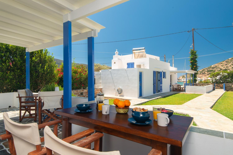 Others 2, KALYPSO ACCOMMODATION SIFNOS, South Aegean