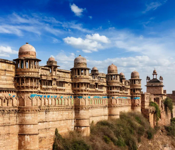 Exterior & Views 2, Hotel Royal Aanandam, Gwalior