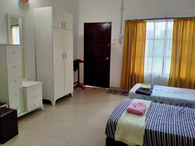 Others 4, MELATI INN, Hulu Langat