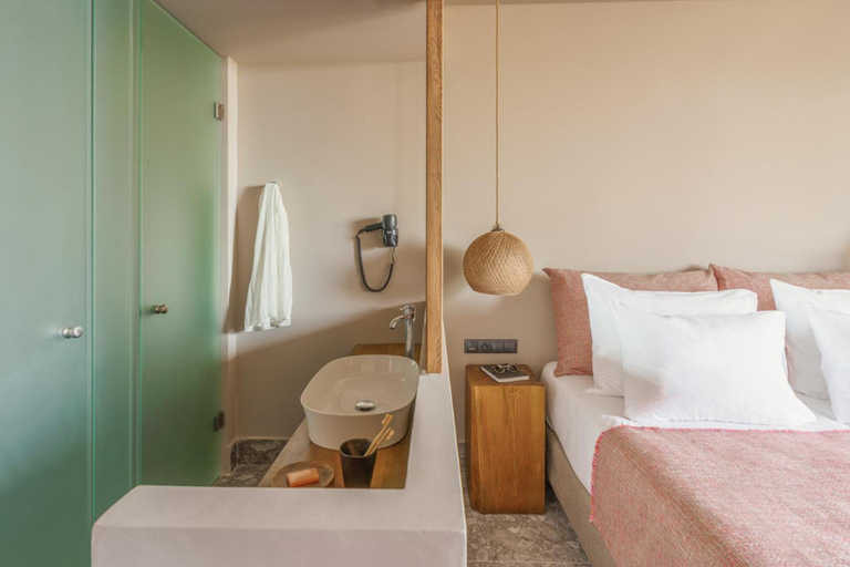 Bedroom 3, Cook's Club Corfu - Adults Only, Ionian Islands