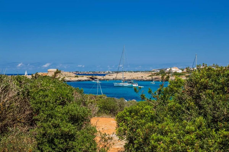 Others 3, Villa Francisca Villa, Baleares
