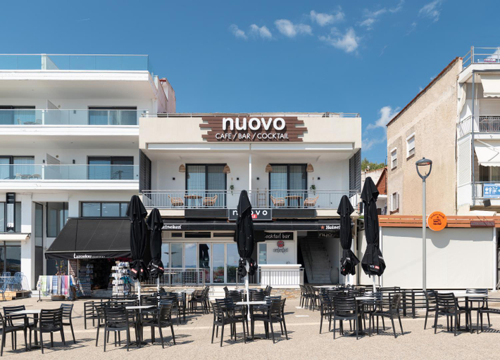 Others 3, Nuovo Suites-Central Stay With Private Parking, Central Macedonia