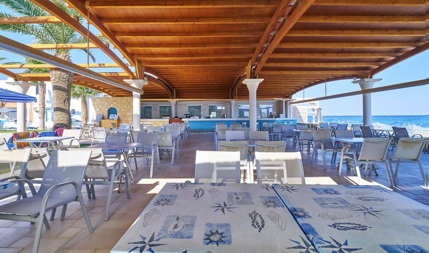 Food & Drinks 5, Eva Bay Resort, Crete