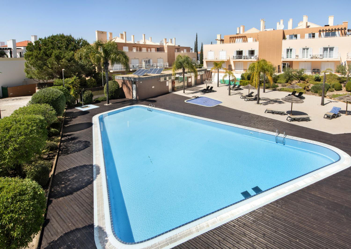 Sport & Beauty 2, Cabanas Gardens by MY CHOICE, Alcoutim