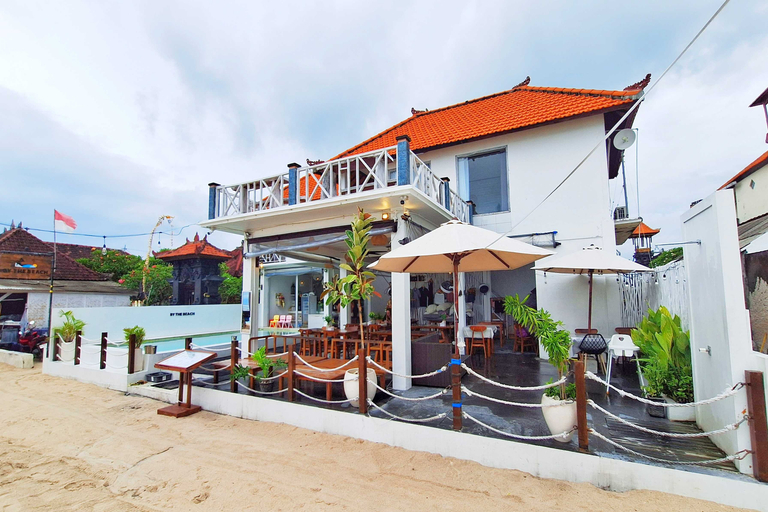Exterior & Views 2, The Beach Huts Lembongan, Klungkung