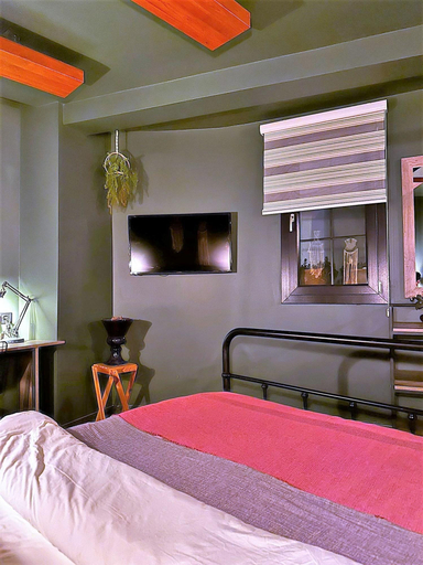 Bedroom 3, Sunset Hotel Marmaris, Marmaris