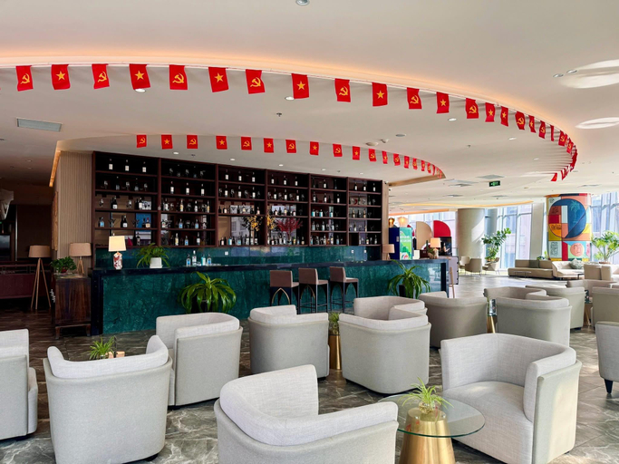 Food & Drinks 4, Panorama Wins Residences Nha Trang, Nha Trang