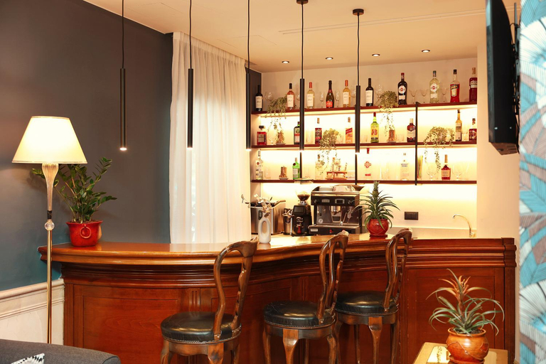 Food & Drinks 5, Zeus Essence Bucharest Opera, Municipiul Bucuresti
