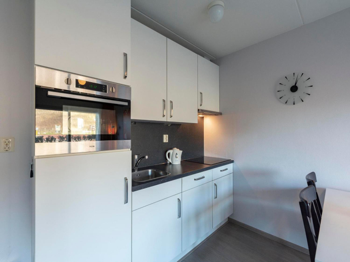 Others 5, Apartment in Callantsoog near the Beach, Zijpe