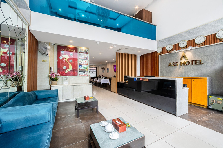 Others 4, A25 Hotel - 66 Tran Thai Tong, Cầu Giấy