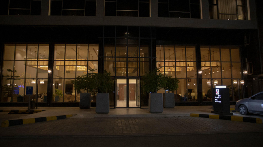 Exterior & Views 2, Hotel SDU Boutique Jizan, Jizan