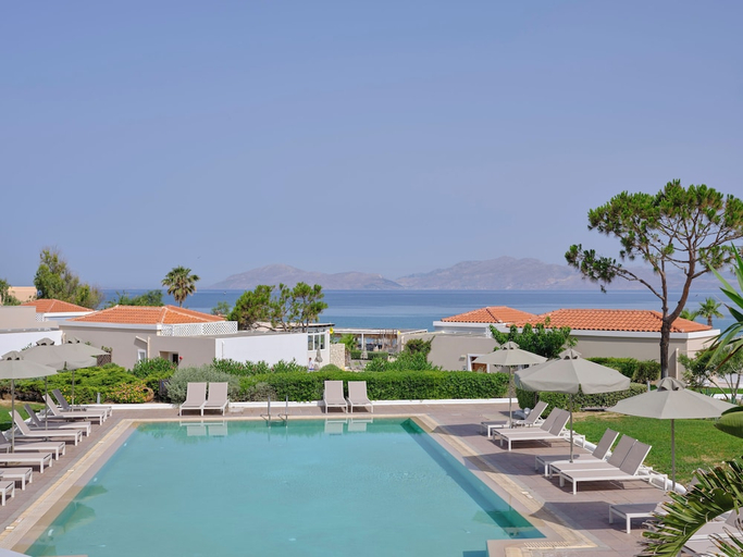Sport & Beauty, Atlantica Marmari Palace, South Aegean