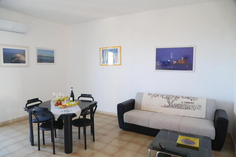 Others 3, Surra Mediterranean Apartments, Ragusa