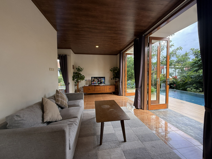 Others 4, Villa Amethyst Lembang 4BR JB-2 With Private Pool, Bandung