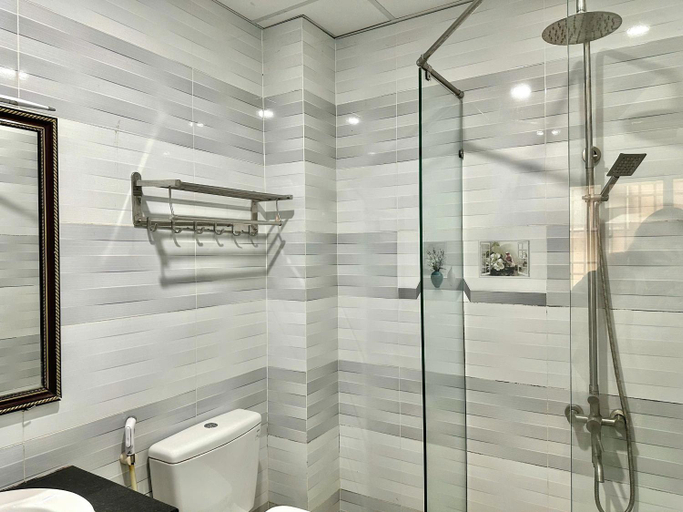 Bathroom 4, SWEET HOTEL, Bình Chánh