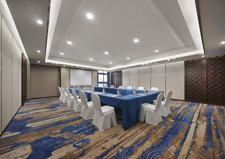 Others 4, Maison New Century Hotel, Suqian