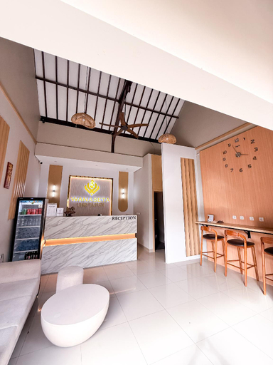 Public Area 3, Wanaseta Guesthouse, Badung
