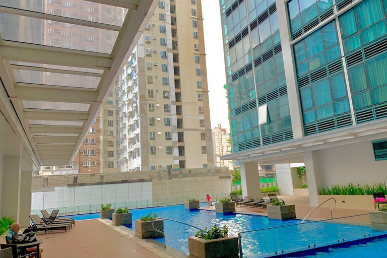 Sport & Beauty 2, Bonifacio Global City Apartments, Taguig