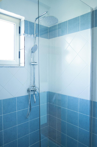 Bathroom 4, Olivet Hotel, Vlorës