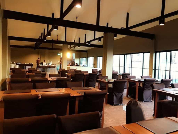 Food & Drinks 4, Work Den Chiangrai, Muang Chiang Rai