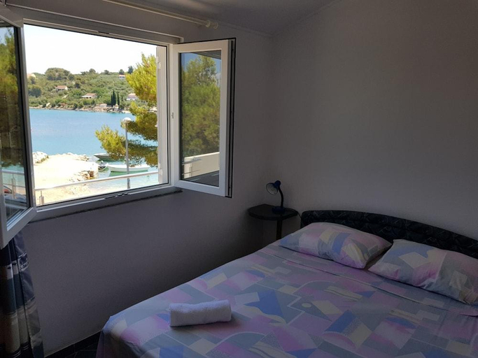 Bedroom 3, Paradise Punta , Šolta