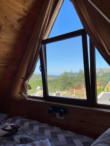 Bedroom 2, Vila Vrela