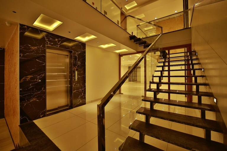 Others 4, The Mysore Grand, Mysore