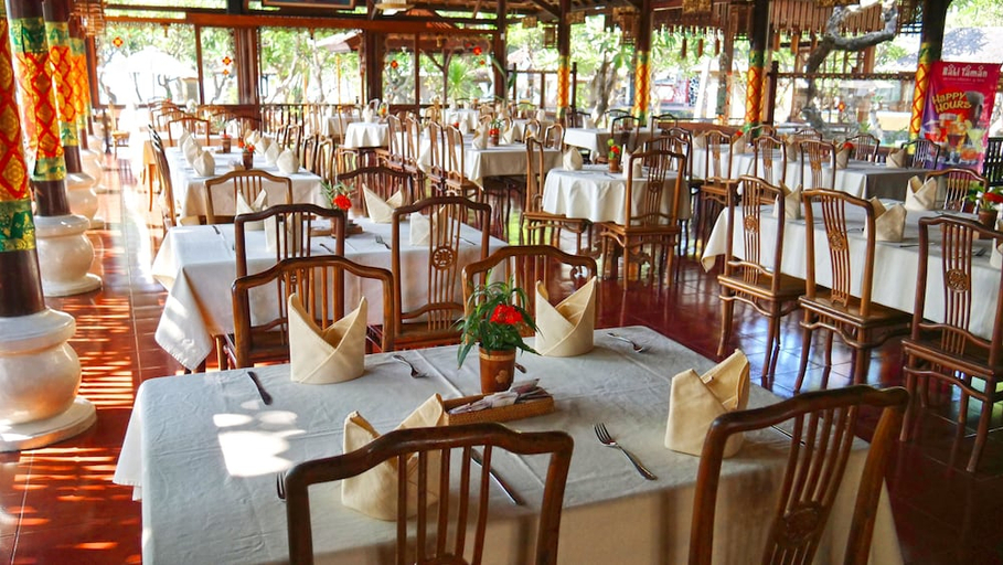 Food & Drinks 5, Bali Taman Lovina Beach Resort & Spa, Buleleng