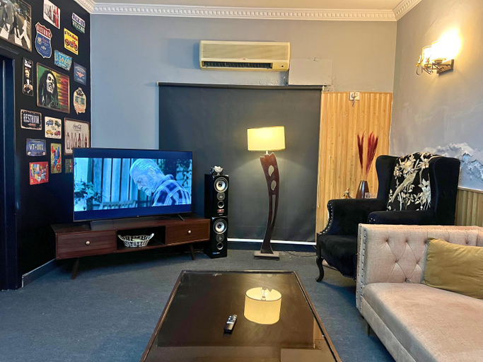 Others 4, LUXURY service APARTMENT, Islamabad
