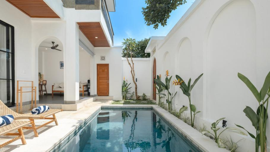 Sport & Beauty 4, NEW Private Villa with Pool Heart of Seminyak, Badung