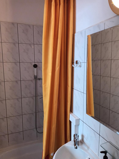 Bathroom 3, Leon, Biała Podlaska City