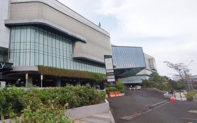 Others 3, Comfy and Warm Studio at Grand Sungkono Lagoon Apartment By Travelio, Surabaya