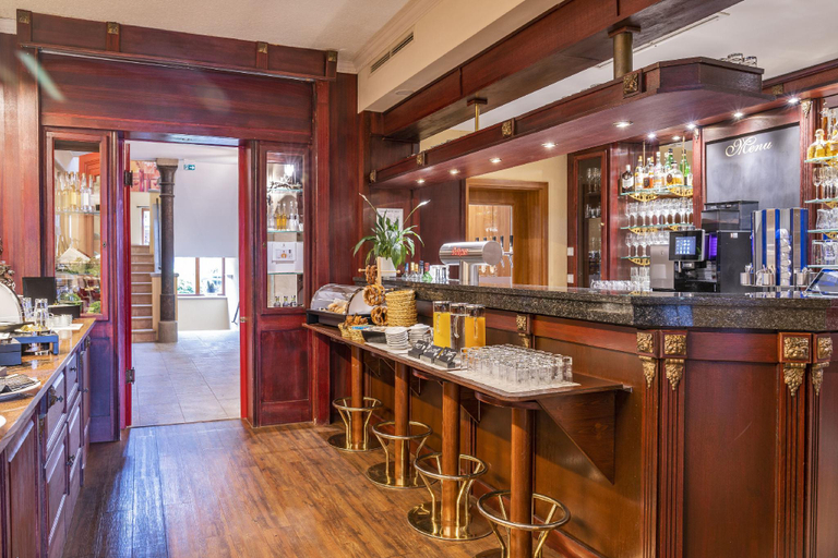 Food & Drinks 4, Hotel Hagnauer Hof, Bodenseekreis