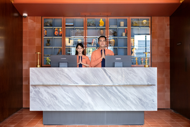 Others 2, TMG Hotel Tebet, Marclan Collection, Jakarta Selatan