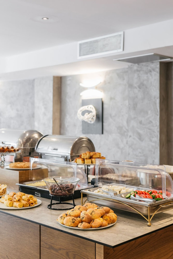 Food & Drinks 5, Ladadika Design, Central Macedonia