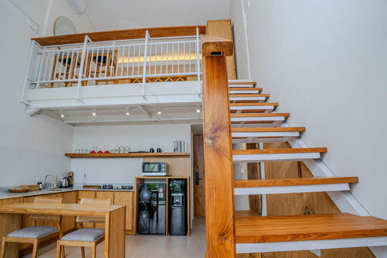 Others 4, Jiva Loft Style Villa, Badung