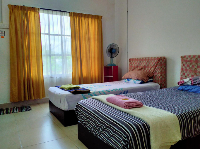 Others 3, MELATI INN, Hulu Langat