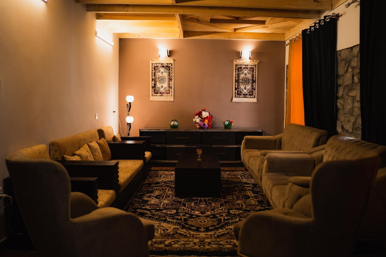 Others 5, North Vibe Resort, Northern Areas