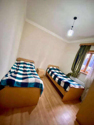 Bedroom 4, Hotel NINO AND ALI, Batumi