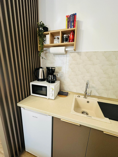 Food & Drinks, Serenity Apartments and Studios, Tuzla