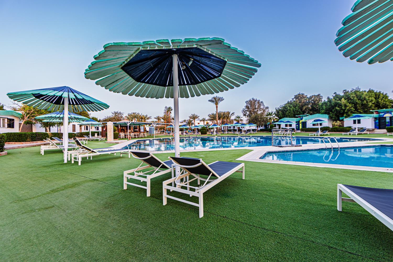 Sport & Beauty 2, Ghazala Beach, Sharm el-Sheikh