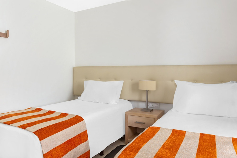 Bedroom 2, Sunset Bay Club, Santa Cruz de Tenerife