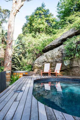 Sport & Beauty 2, Crane Lodge, Pittwater